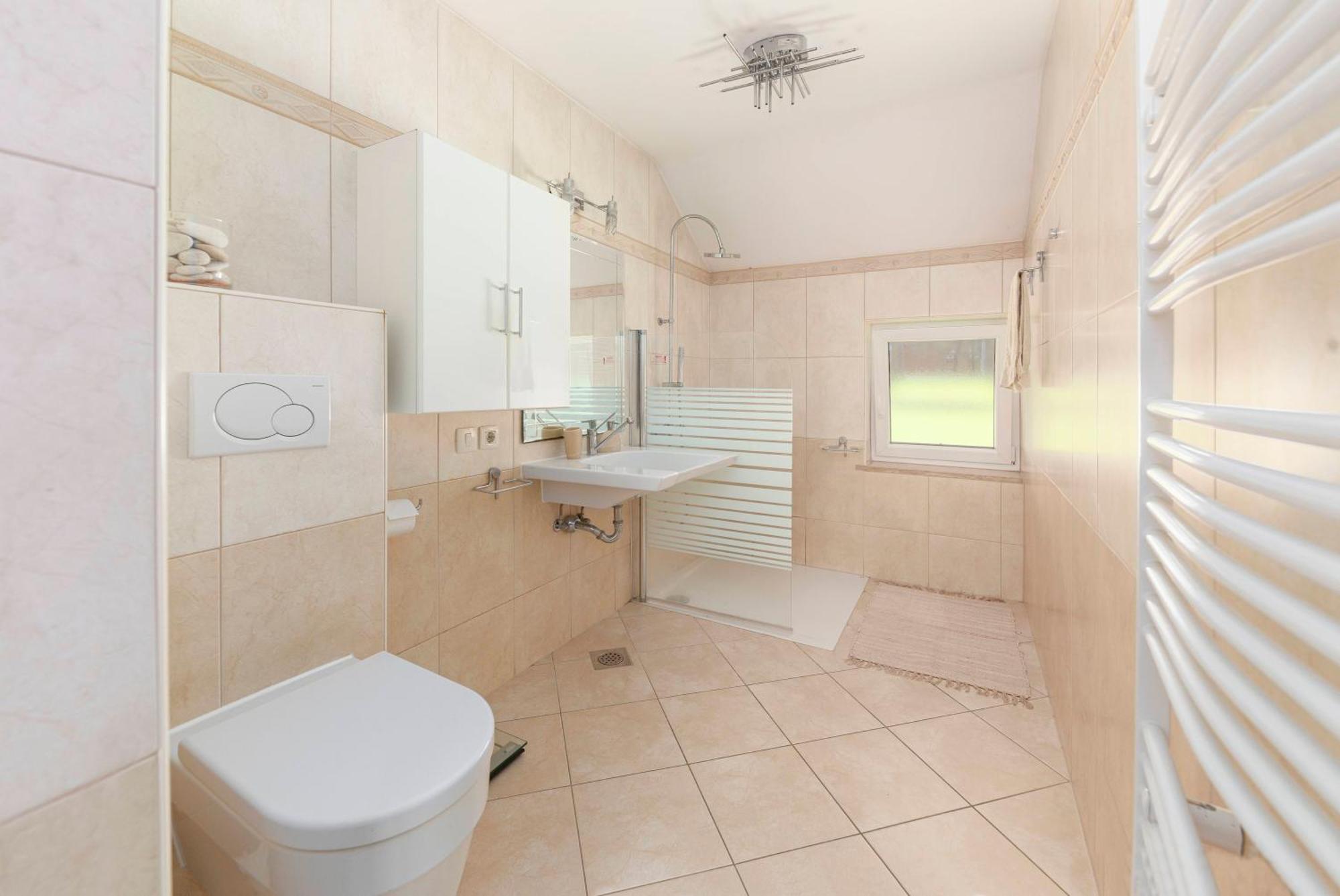 Hisa Oder Apartment Vodice Exterior photo
