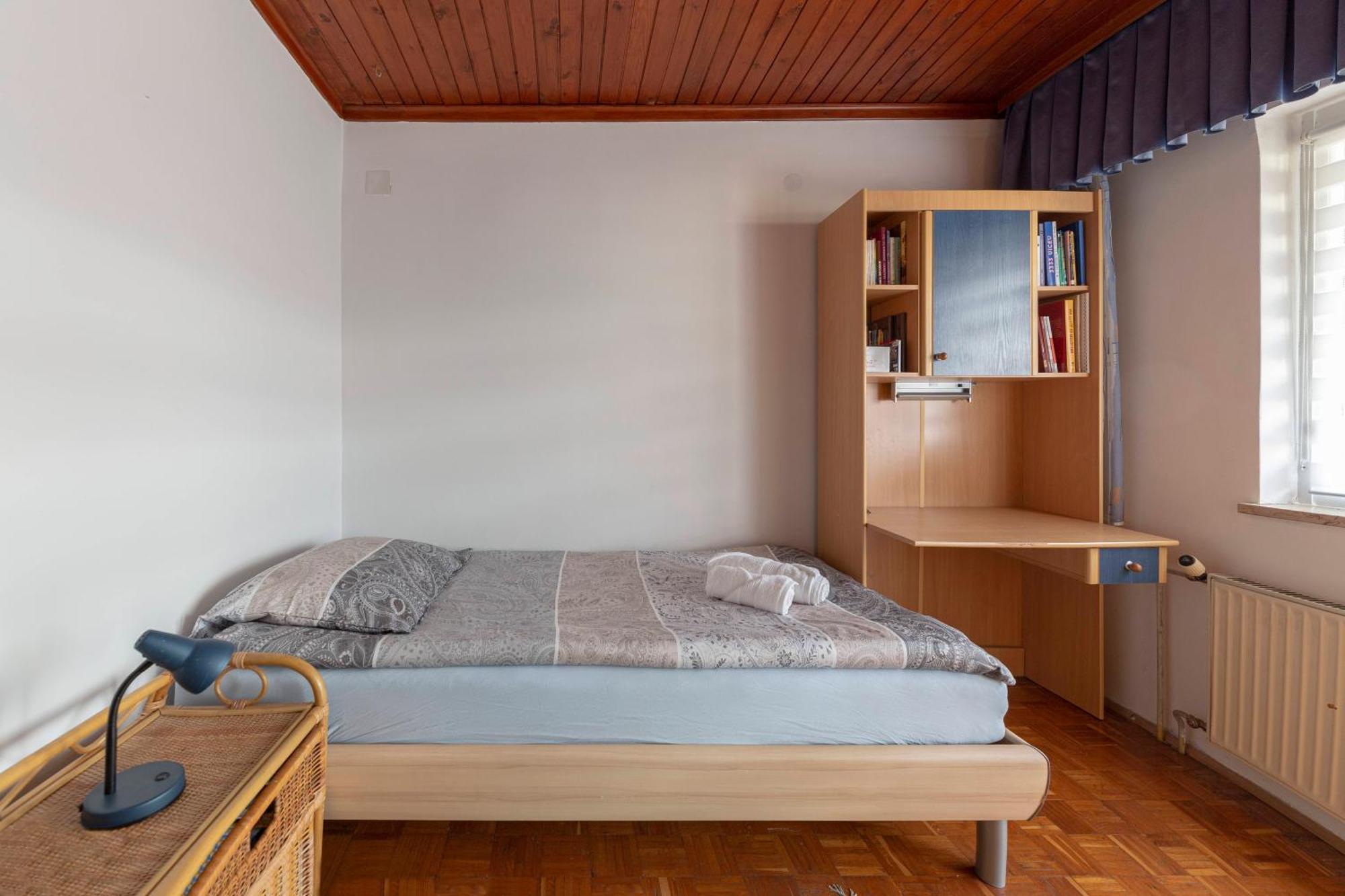 Hisa Oder Apartment Vodice Exterior photo